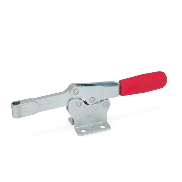 GN820-130-O Horizontal Toggle Clamp